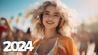 Avicii, Alan Walker, Charlie Puth, Martin Garrix & Kygo, The Chainsmokers Style 🏖️ Summer Vibes #10