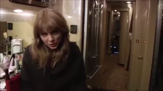 Taylor Swift- Cute and Funny Moments Part 2