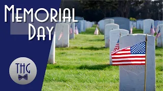 Memorial Day: A Forgotten History