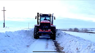 НА КИРЮХЕ БЬЁМ ДОРОГУ НА РЫБАЛКУ))НОВОГОДНИЙ ВЛОГ,БМВ ЕДЕТ КАК ТАНК