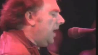 Cleaning Windows - Van Morrison with The Jim Condie Band 1988