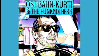 Ostbahn Kurti & Funkmothers - VSA '91 Live