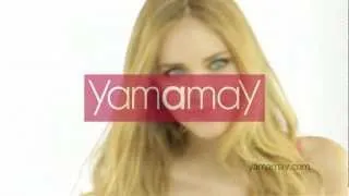 Chiara Ferragni for Yamamay