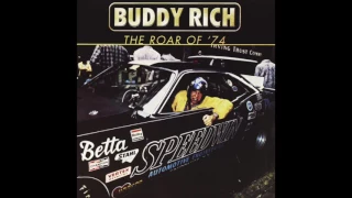 Buddy Rich - Time Check