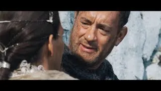 Cloud Atlas - Trailer (Deutsch | German) | HD