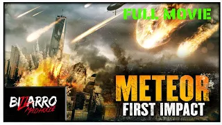 Meteor: First Impact | Action | Thriller | HD | Full movie in English