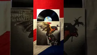 Budgie - In For The Kill (1971) (Vinyl)