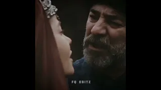 Why Mariya why 😡🥺 Artuk Bey angry - Artuk Bey fighting#artukbey #dirilisertugrul #viral #osman