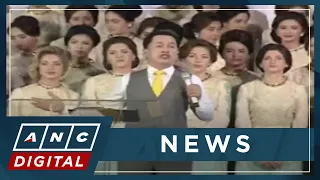 Sexual abuse of minor, human trafficking charges filed vs. Quiboloy in regional courts | ANC