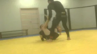 Станислав Сухоруков ("GB" Харьков) VS Артем Василенко (Judo Ukr Federation) абсолютка 28.06.2015