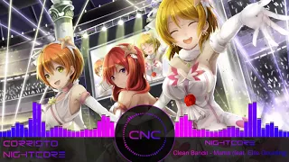 [Nightcore] Clean Bandit - Mama (feat. Ellie Goulding)