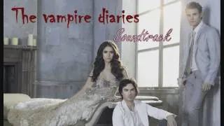 The Vampire Diaries Soundtrack - 3x01 "The Birthday" - Ron Pope - A Drop In The Ocean