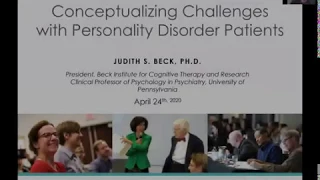 Conceptualizing Challenges with Personality Disorder Patients