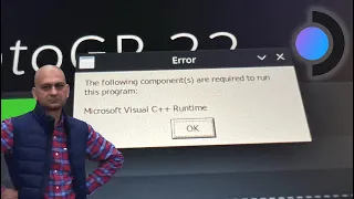 Install Microsoft Visual C++ on Steam Deck quacked games