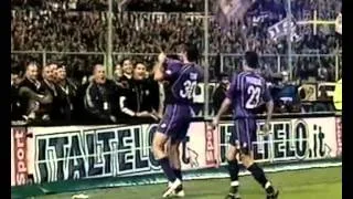 Storia del Campionato Italiano di Calcio - Stagione 2005-2006 (Contenuti Extra)