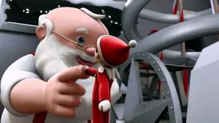 The Elf on the Shelf - TV Spot