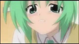 Higurashi OST- Yui (main theme)