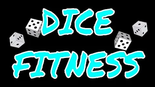 Dice Fitness Co-Curricular Tabata Workout