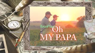 Oh My Papa (Sing Along)