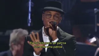 Ne-Yo - Miss Independent (Legendado/Live)