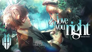 『AMV/MEP』Love You Right - Walk off the Earth (Ft. Lukas Graham)