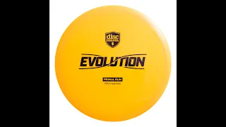 Discmania Origin vs Discraft  Buzzz Comparison