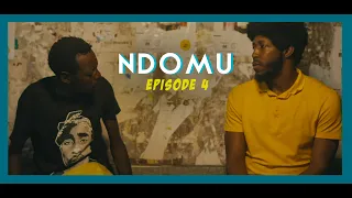 Msaidie mwanamke mwenzio | NDOMU | Episode 4