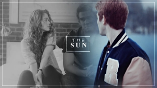 ✣ Archie and Lydia | The Sun