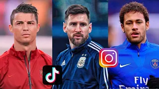 Football Reels Compilation | Tiktok Football Compilation | Instagram Football Compilation | 2022 #7