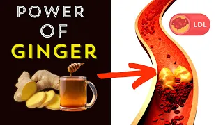 Discover the Game-Changing Benefits of Ginger!