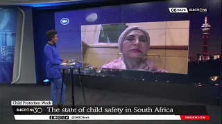 Child Protection Week | The state of child safety in South Africa: Dr Shaheda Omar