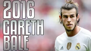 Gareth Bale 2015/16 ★ The Speed HD