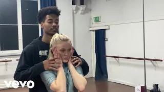 Zara Larsson - Talk About Love (Choreography Video) ft. Young Thug