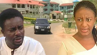 My Father Does Not Want Us Together 2 (EMEKA IKE, INI EDO) AFRICAN MOVIES