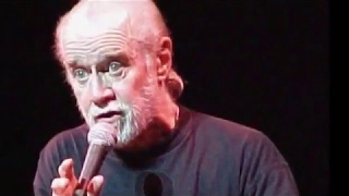 George Carlin on Political Correctness - Timely FUNNY