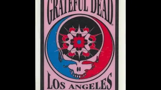 Grateful Dead [1080p HD Remaster] December 19, 1994 Los Angeles Sports Arena Los Angeles, CA [SBD]