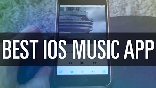 Best iOS Music App (Better Than Apple's)