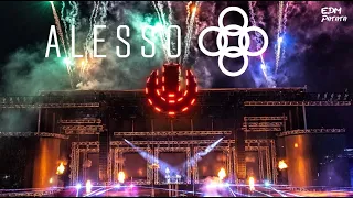 Alesso [Drops Only] @ Ultra Miami 2022 Mainstage