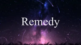 William Black - Remedy - Civilian Remix