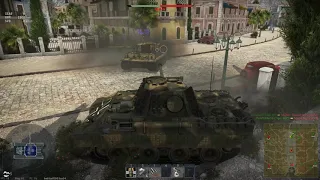 War Thunder German WUNDERWAFFE mementos