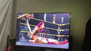 NXT: Raquel Gonzalez Promo
