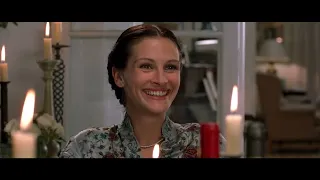 i can never give you peace -- notting hill