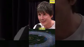 Physicist Brian Cox about the possibility that our solar system was a binary star system