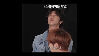 [세븐틴/디에잇] 이건 문준휘가 아니라.. 문준휘인데?