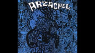 Arzachel - Arzachel (1969) Full Album