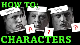 WHICH CHARACTERS ARE BEST IN THIS WAR OF MINE IMPROVED! | TWoM Character Abilities Tutorial