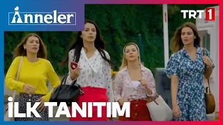 Anneler Tanıtım