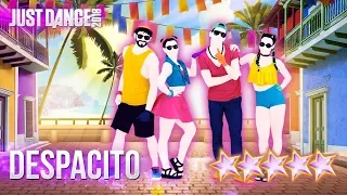 Just Dance 2018   Despacito