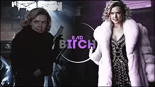 Barbara Kean ft. Tabitha | BAD BITCH [3x22]