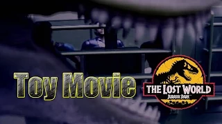 The Lost World Jurassic Park (Toy Movie) 2011 - Remastered JPToys97